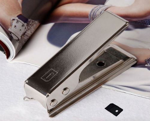Pince pour cartes SIM - Ref 306275