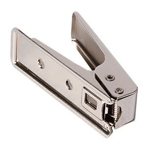 Pince pour cartes SIM - Ref 306276