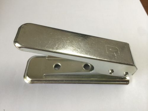 Pince pour cartes SIM - Ref 306322