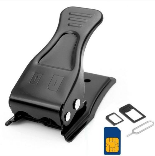 Pince pour cartes SIM - Ref 306334