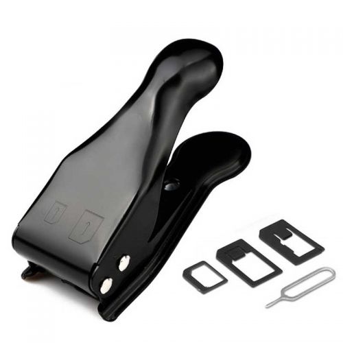 Pince pour cartes SIM - Ref 306347