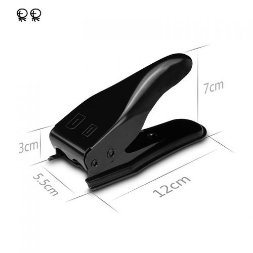 Pince pour cartes SIM - Ref 306353
