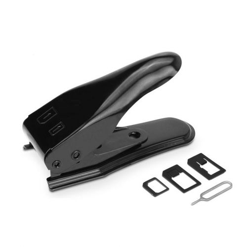 Pince pour cartes SIM - Ref 306367