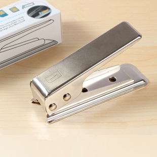 Pince pour cartes SIM - Ref 306368
