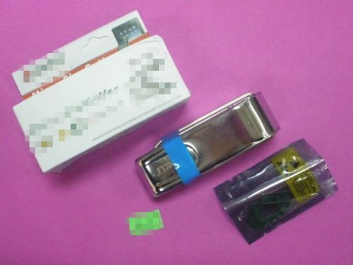 Pince pour cartes SIM - Ref 306371