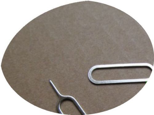 Pince pour cartes SIM - Ref 306372
