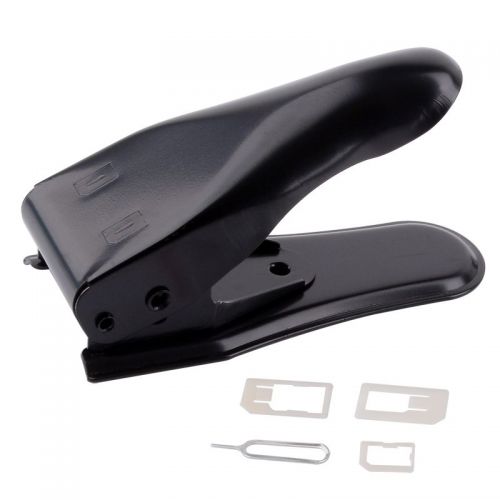 Pince pour cartes SIM - Ref 306379