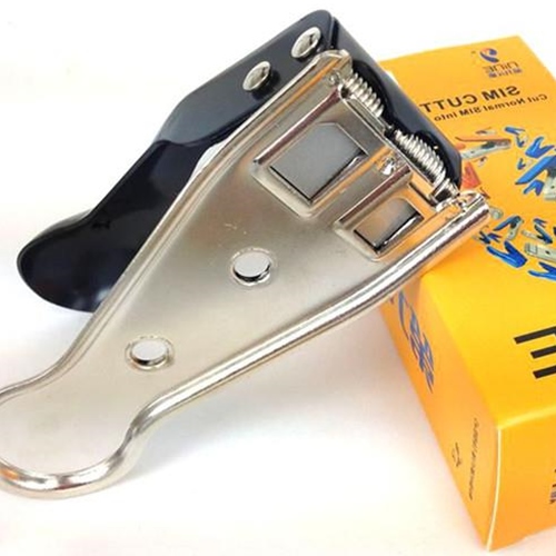 Pince pour cartes SIM - Ref 306384