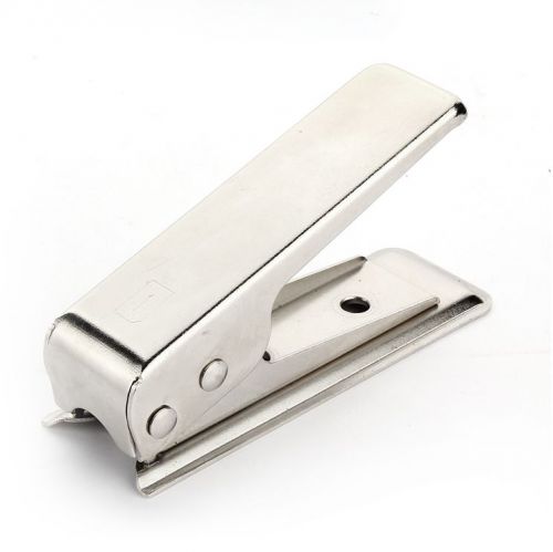 Pince pour cartes SIM - Ref 306393