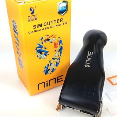 Pince pour cartes SIM - Ref 306433
