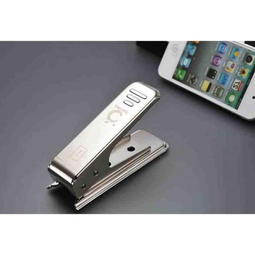 Pince pour cartes SIM - Ref 306452