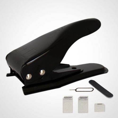 Pince pour cartes SIM - Ref 306469