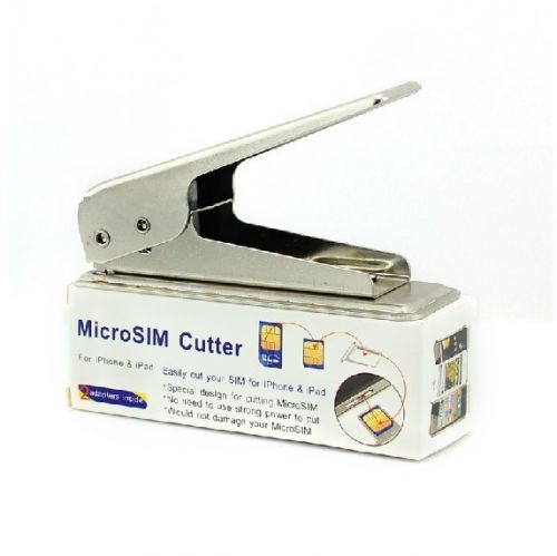Pince pour cartes SIM - Ref 306471