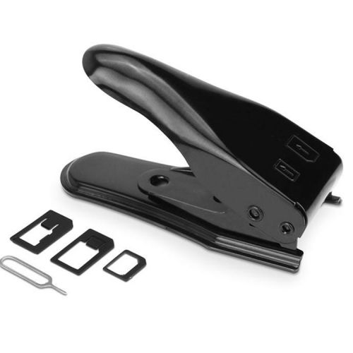 Pince pour cartes SIM - Ref 306479