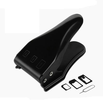 Pince pour cartes SIM - Ref 306484