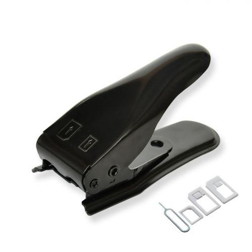 Pince pour cartes SIM - Ref 306540
