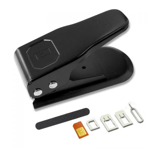 Pince pour cartes SIM - Ref 306605