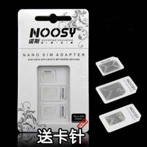 Pince pour cartes SIM - Ref 306624