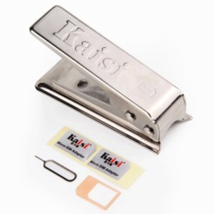 Pince pour cartes SIM - Ref 306681