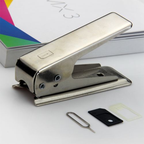 Pince pour cartes SIM - Ref 306695