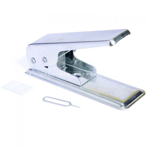 Pince pour cartes SIM - Ref 306741