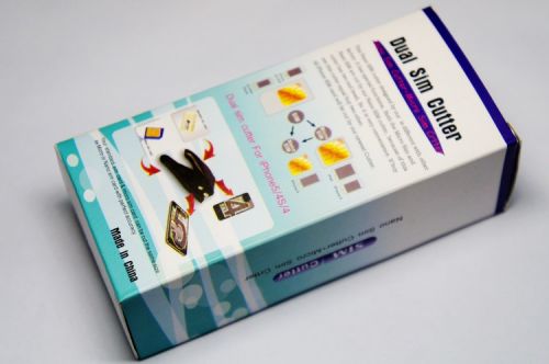 Pince pour cartes SIM - Ref 306764