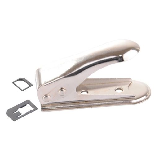 Pince pour cartes SIM - Ref 306785