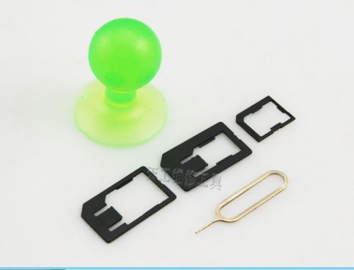 Pince pour cartes SIM - Ref 306848