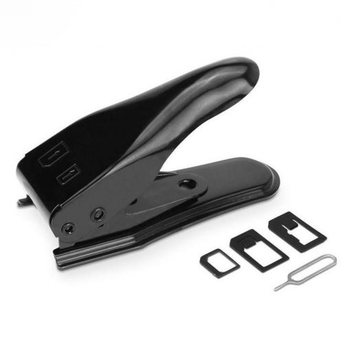 Pince pour cartes SIM - Ref 306871