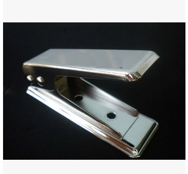 Pince pour cartes SIM - Ref 306923