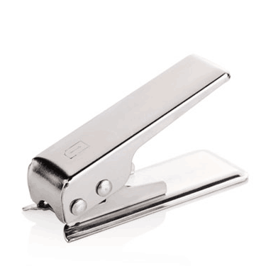 Pince pour cartes SIM - Ref 306930