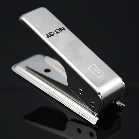 Pince pour cartes SIM - Ref 306943