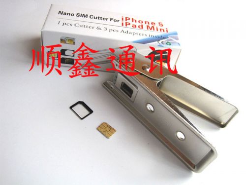 Pince pour cartes SIM - Ref 306954