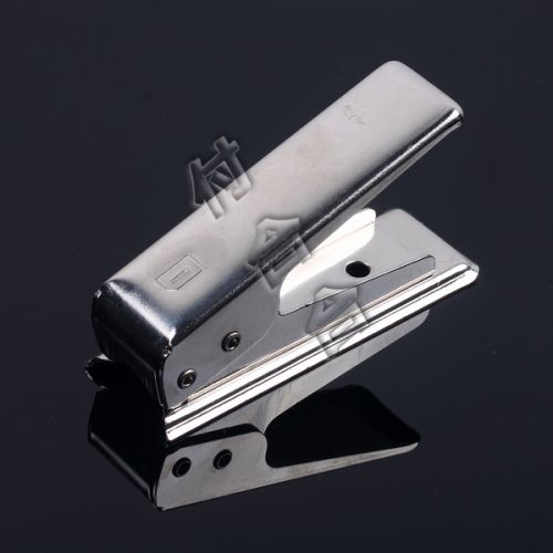 Pince pour cartes SIM - Ref 306957
