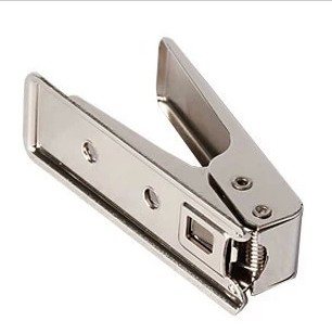 Pince pour cartes SIM - Ref 306964