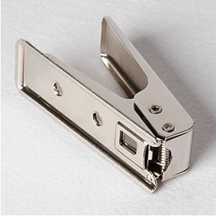 Pince pour cartes SIM - Ref 306984