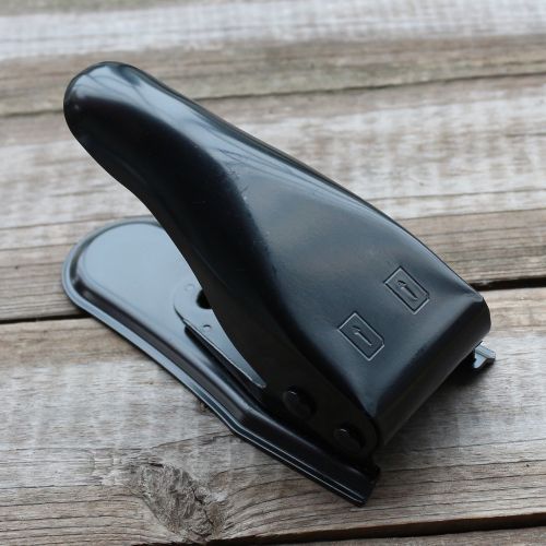 Pince pour cartes SIM - Ref 306985