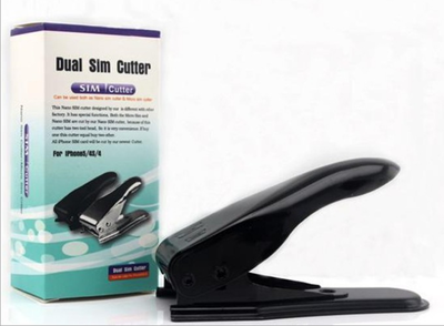 Pince pour cartes SIM - Ref 306988