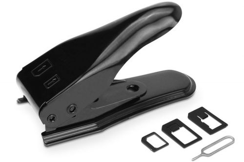 Pince pour cartes SIM - Ref 307017