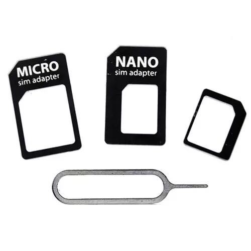 Pince pour cartes SIM - Ref 307034