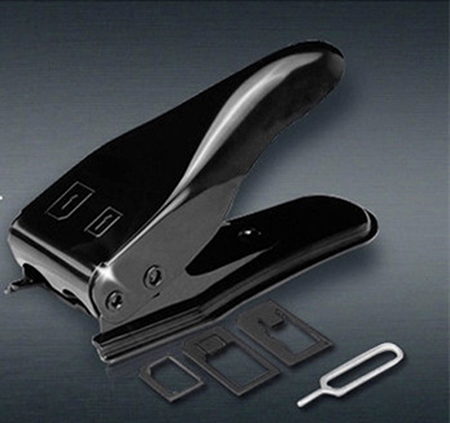 Pince pour cartes SIM - Ref 307048
