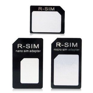 Pince pour cartes SIM - Ref 307104