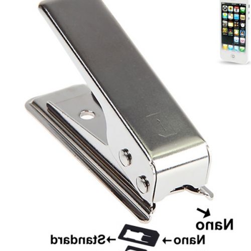 Pince pour cartes SIM - Ref 307110