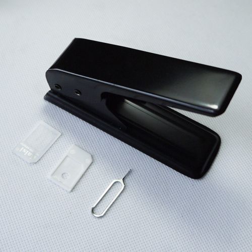 Pince pour cartes SIM - Ref 307154