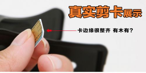Pince pour cartes SIM - Ref 307171