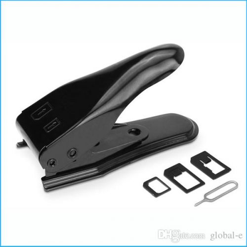 Pince pour cartes SIM - Ref 307178