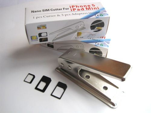 Pince pour cartes SIM - Ref 307181