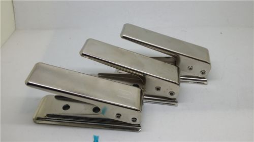 Pince pour cartes SIM - Ref 307188