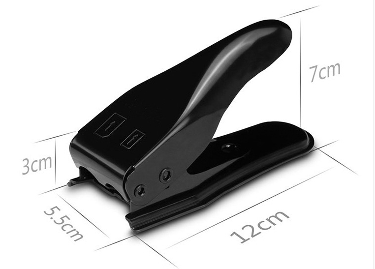 Pince pour cartes SIM - Ref 307252