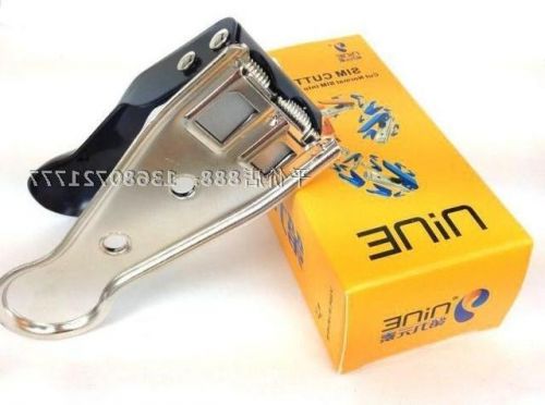 Pince pour cartes SIM - Ref 307293